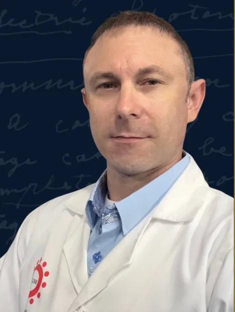 Portrait of Jason Verbelli.